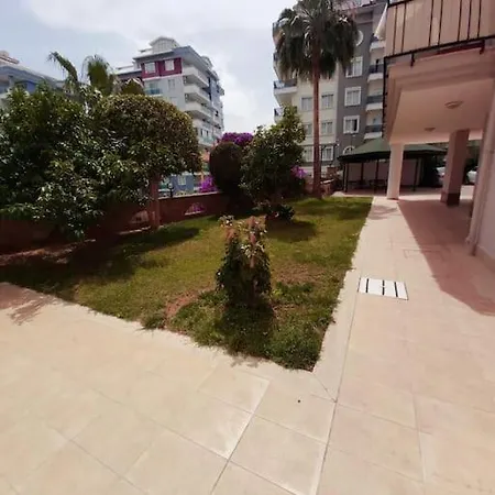Panaroma Garden 2+1 Castle View *